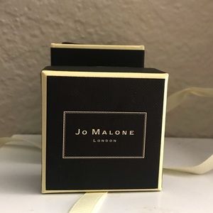 Jo Malone scented candle